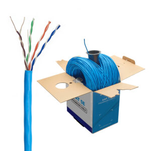 cat5e utp cable
