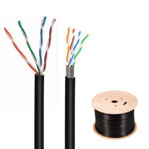 Cat5e Outdoor Cable