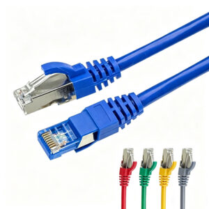 cat5e utp patch cable