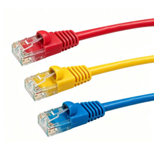 cat5e utp patch cable