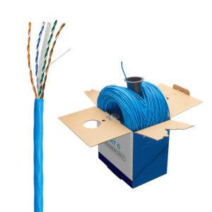 Cat6 UTP Cable