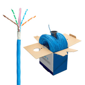 Cat6 FTP Cable