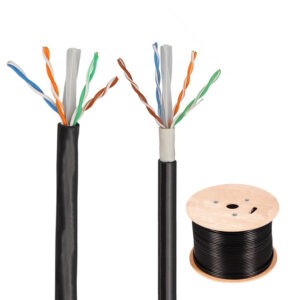 Cat6 Outdoor Cable