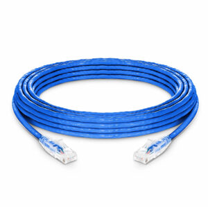 cat5e utp patch cable