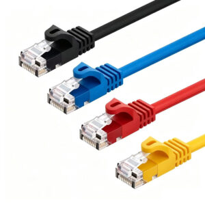 cat5e utp patch cable