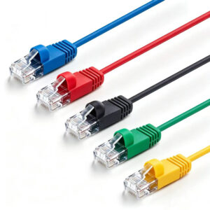 cat5e utp patch cable